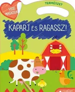 Kaparj és ragassz! - Természet