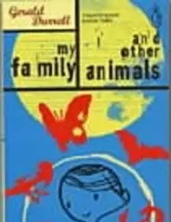 My family and other animals - Gerald Durrell
