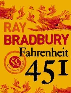 Fahrenheit 451 - Ray Bradbury