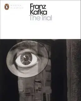 Trial - Franz Kafka