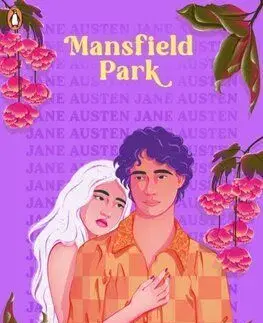 Mansfield Park - Jane Austen