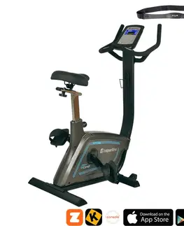 inSPORTline inCondi UB600i