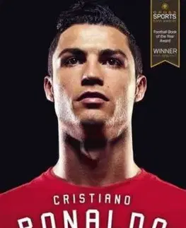 Cristiano Ronaldo: The Biography - Guillem Balague
