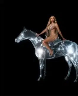 Beyoncé - Renaissance (Softpack) CD - Beyonce