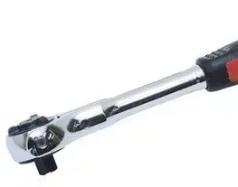 Kinekus Račňa otočná 1/4"