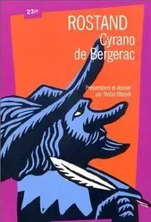 Cyrano de Bergerac - Edmond Rostand