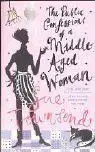 Public Confessions Of A Middle-Aged Woman Aged 55 3/4 - Sue Townsend