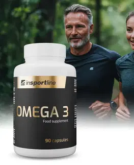 inSPORTline Omega 3