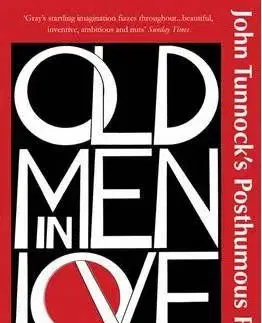 Old Men in Love