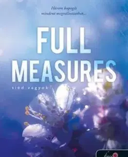 Full Measures - Tiéd vagyok - Rebecca Yarros