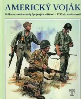 Americký voják - Philip Katcher