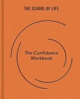 The Confidence Workbook - The School of Life