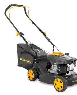 Benzínová kosačka bez pohonu RPM 4032 P