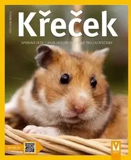 Křeček - Otto von Frisch