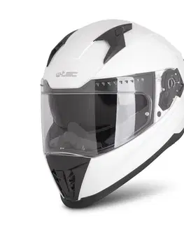 W-TEC Burgosa matne čierna - L (59-60)
