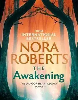 The Awakening - Nora Roberts