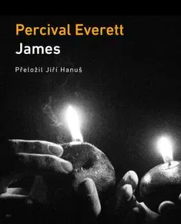 James - Percival Everett, Hanuš Jiří