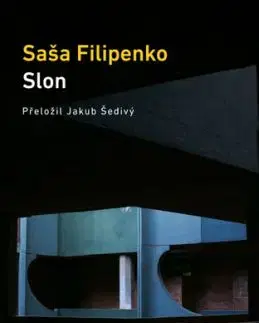 Slon - Saša Filipenko