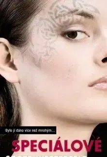 Speciálové - Scott Westerfeld