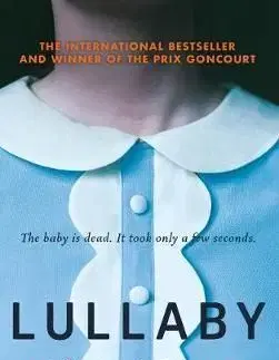 Lullaby - Leila Slimani