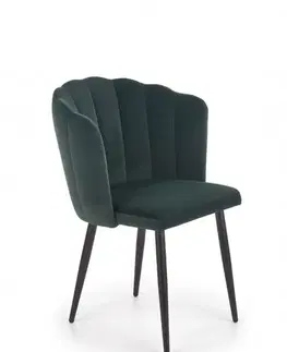 Jedálenská stolička K386 Halmar