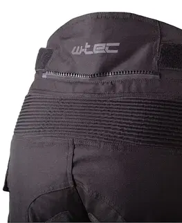 W-TEC Perguso čierno-šedá - XXL