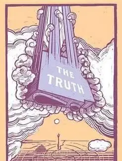 The Truth - Terry Pratchett