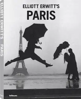 Elliot Erwitt Paris - Elliott Erwitt