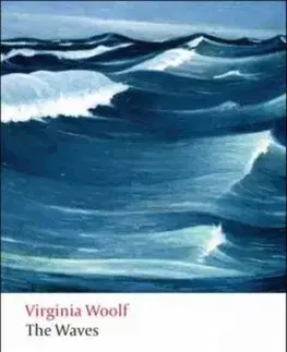 The Waves - Virginia Woolf