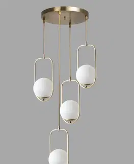 Luster 8497-4