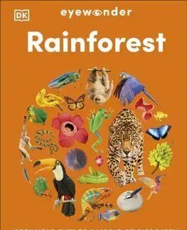 Eyewonder Rainforest