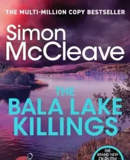 The Bala Lake Killings - Simon McCleave