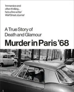 Murder In Paris 68 - Edward Chisholm