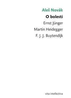 O bolesti - Aleš Novák