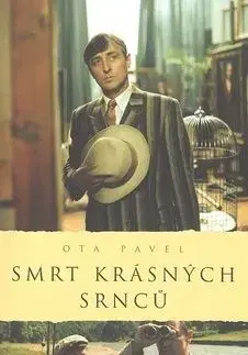 Smrt krásných srnců - Pavel Ota