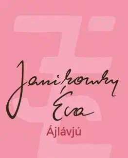Ájlávjú - Éva Janikovszky
