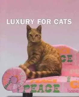 Luxury For Cats - Patrice Farameh