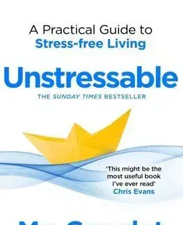 Unstressable - Mo Gawdat, Alice Law