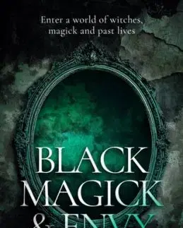 Black Magick & Envy - Robert Sanborn