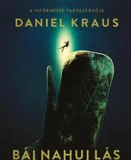 Bálnahullás - Daniel Kraus