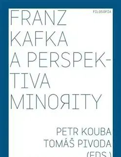 Franz Kafka a perspektiva minority
