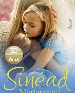 Sedem listov - Sinéad Moriarty