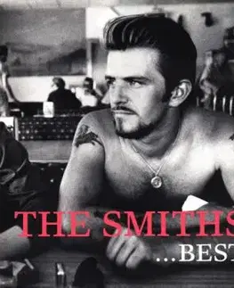 Smiths, The - Best... II (Reissue) CD - The Smiths