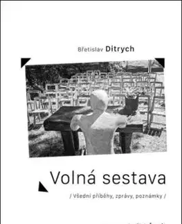Volná sestava - Břetislav Ditrych