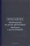 Meditace o první filosofii - René Descartes