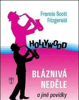 Bláznivá neděle - Francis Scott Fitzgerald