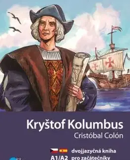 Kryštof Kolumbus A1/A2, 2. vydání - Eliška Jirásková