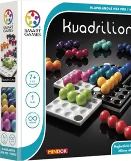 Hra Kvadrilion (SMART) Mindok
