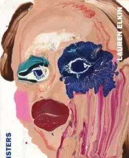 Art Monsters - Lauren Elkin