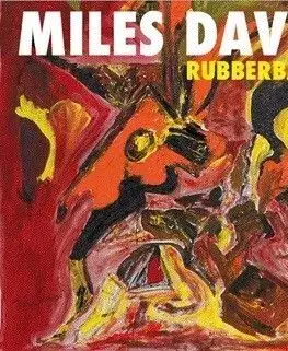 Davis Miles - Rubberband (Reissue) 2LP - Miles Davis